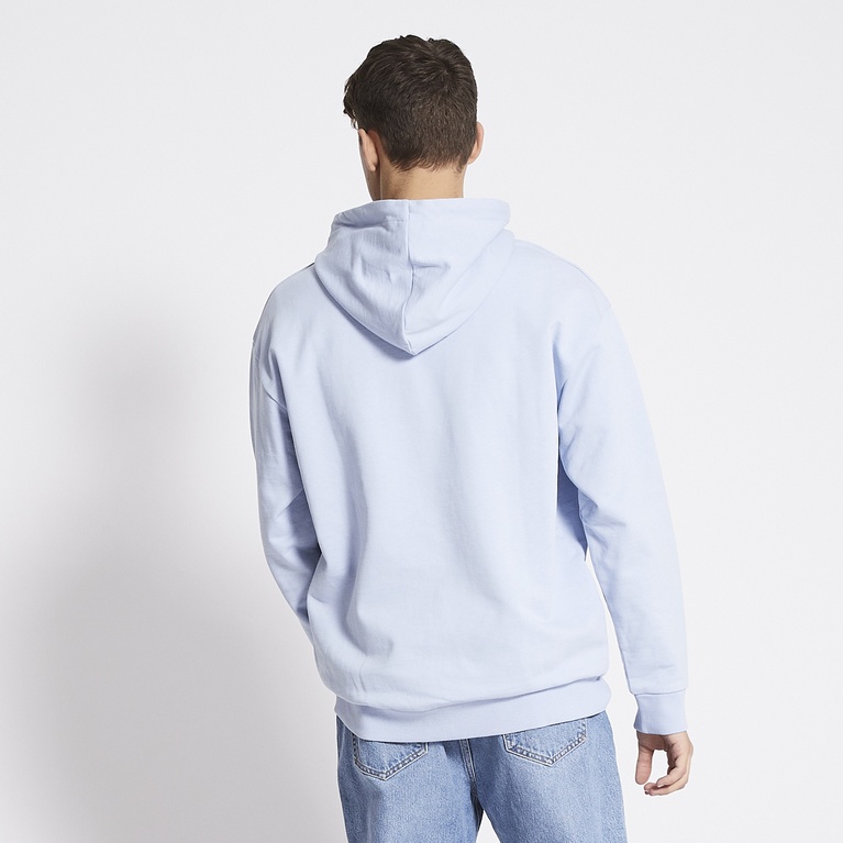 Oversized hættetrøje "Heavy-hood" Oversized hættetrøje "Heavy-hood"